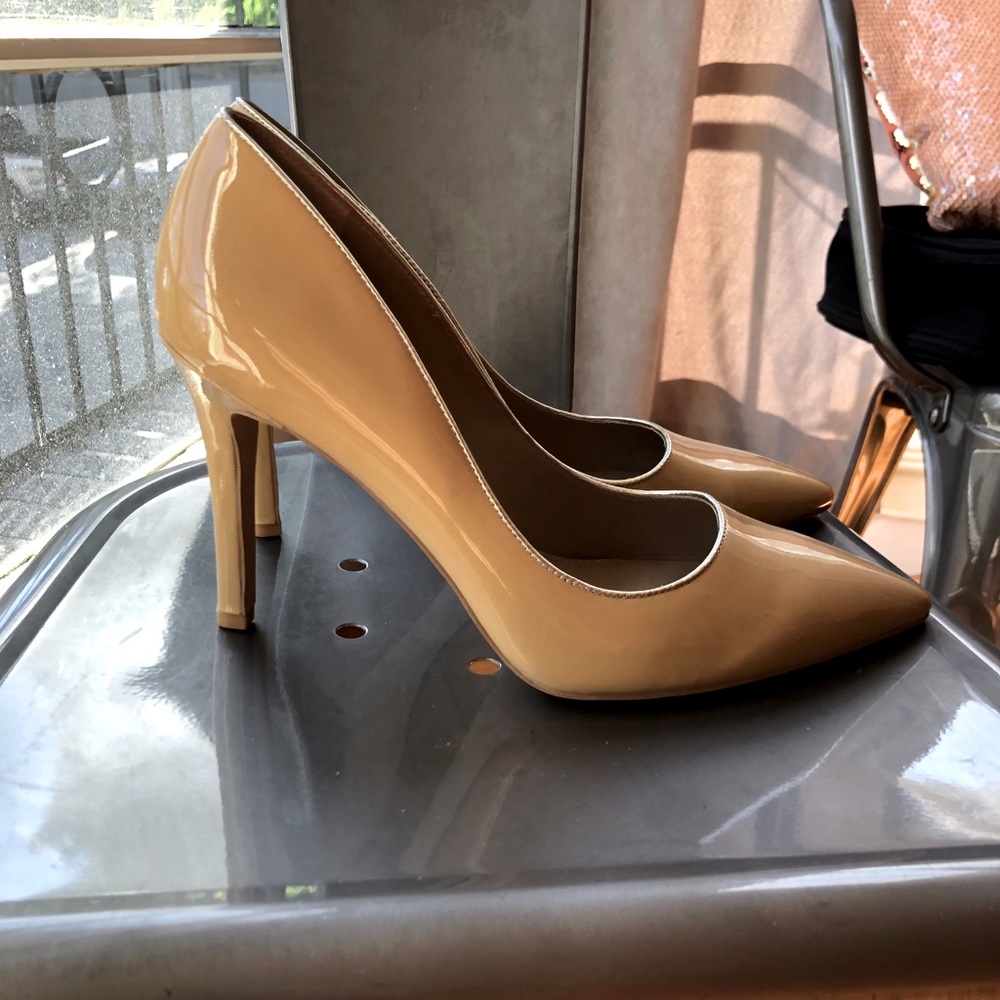 Shoes of Prey 9.5M